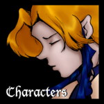 Characters